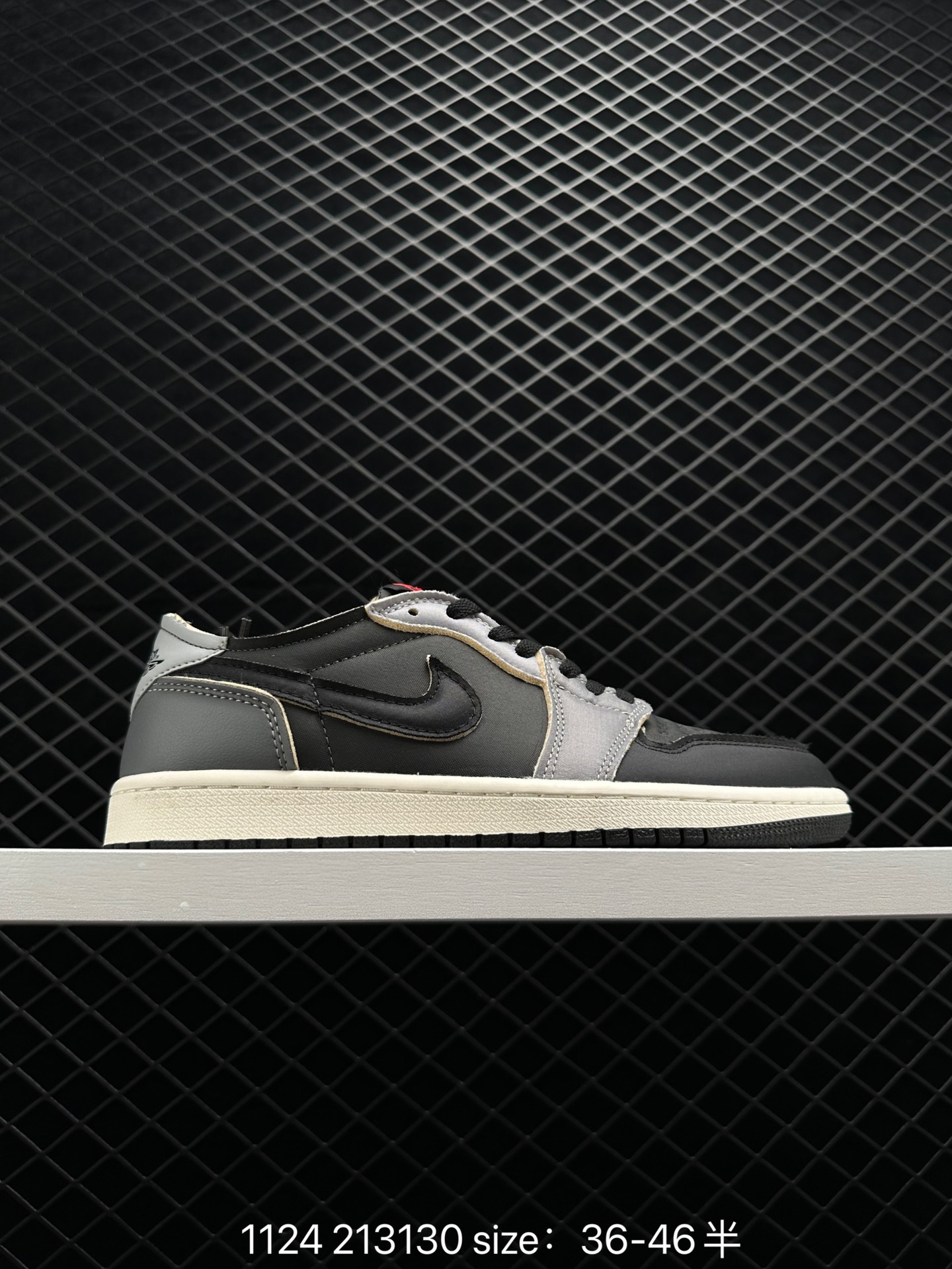 Air Jordan 1 Low AJ1